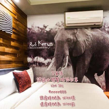 Ace Homestay Лодун Екстер'єр фото