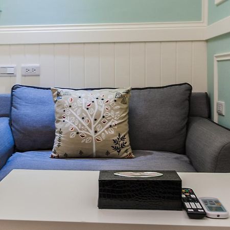 Ace Homestay Лодун Екстер'єр фото