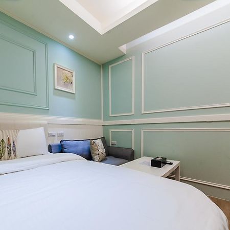 Ace Homestay Лодун Екстер'єр фото