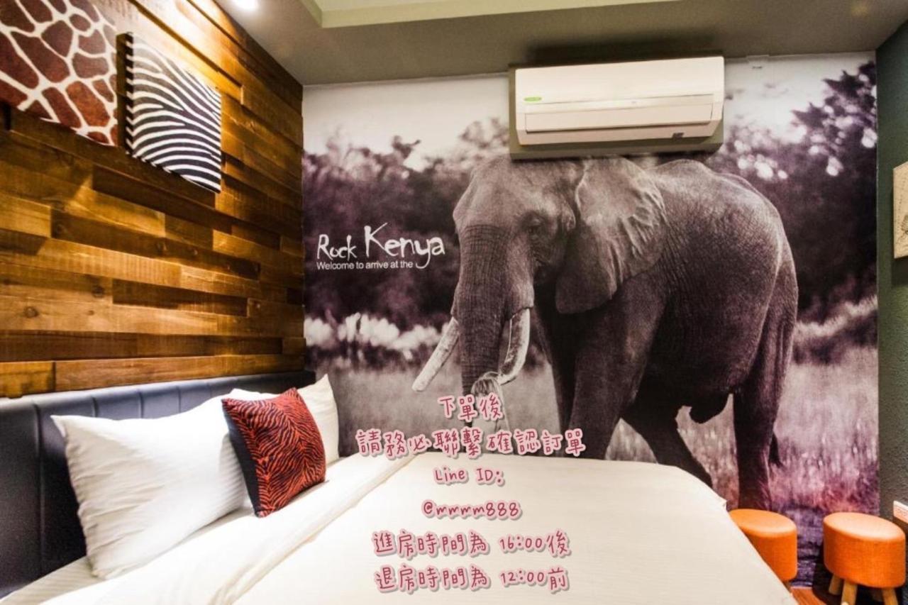Ace Homestay Лодун Екстер'єр фото