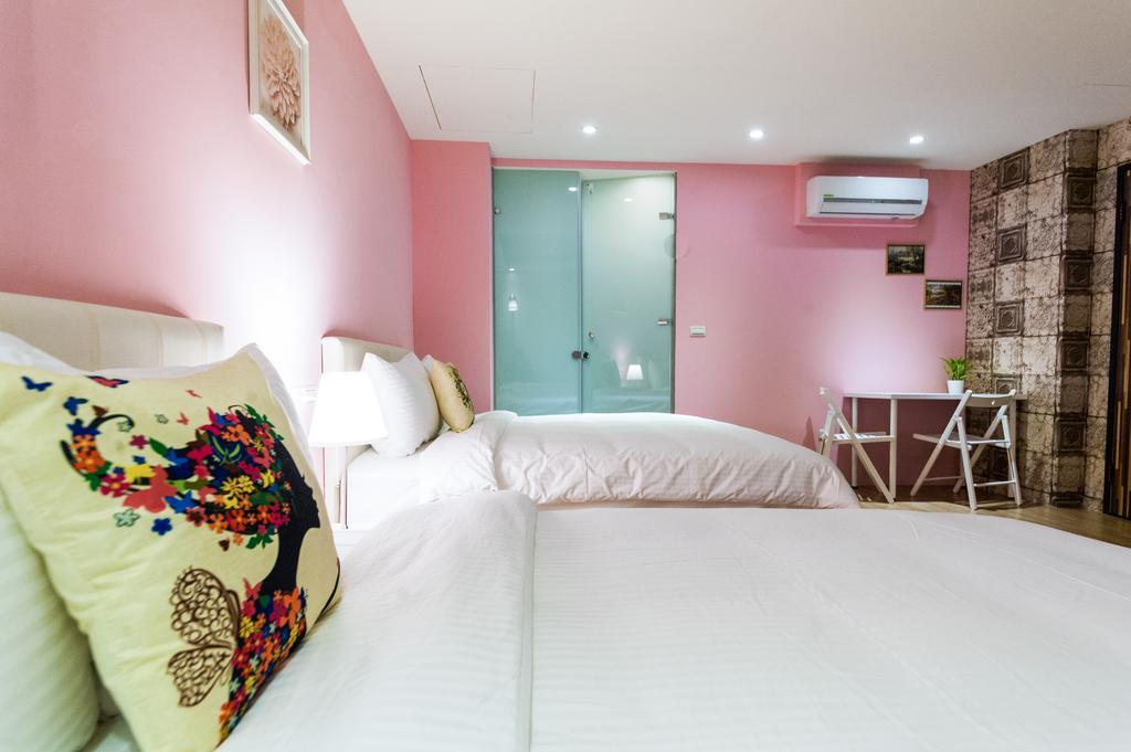 Ace Homestay Лодун Екстер'єр фото