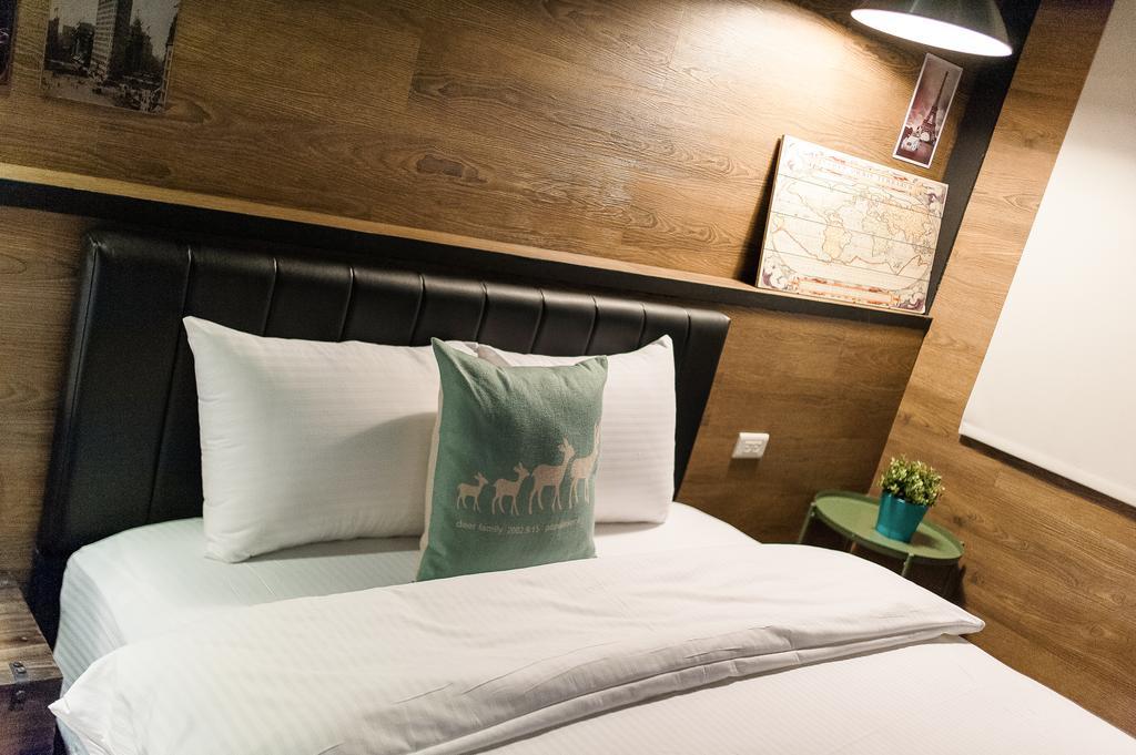Ace Homestay Лодун Екстер'єр фото