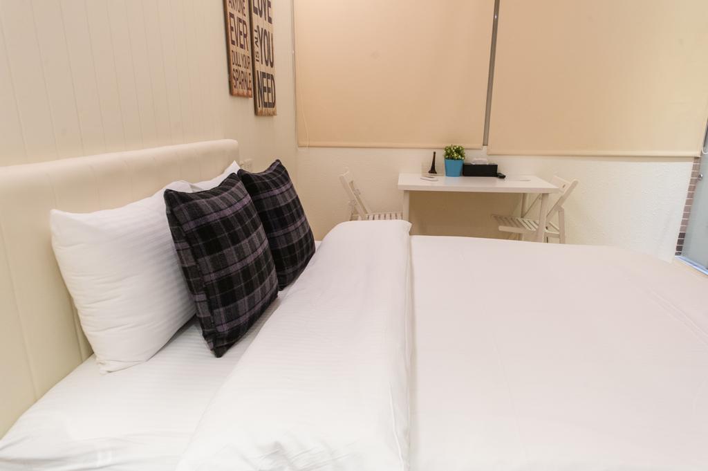 Ace Homestay Лодун Екстер'єр фото