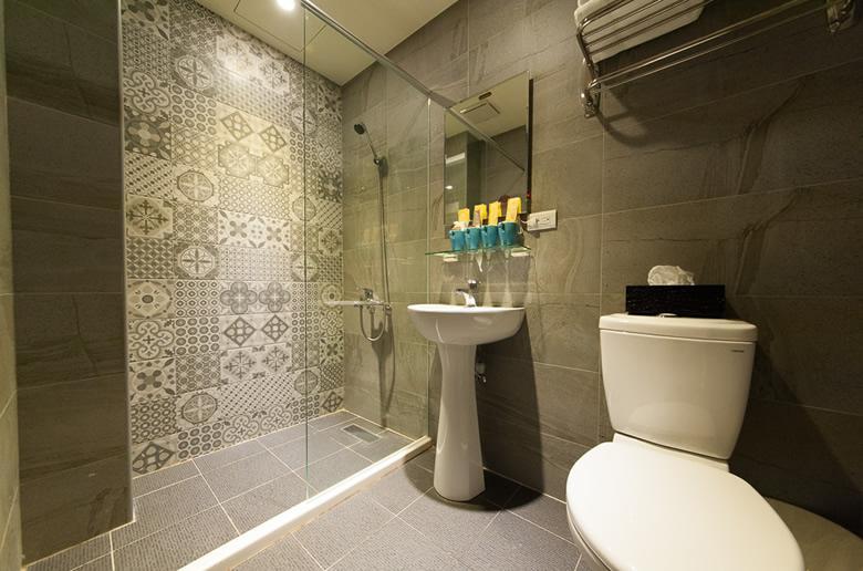 Ace Homestay Лодун Екстер'єр фото