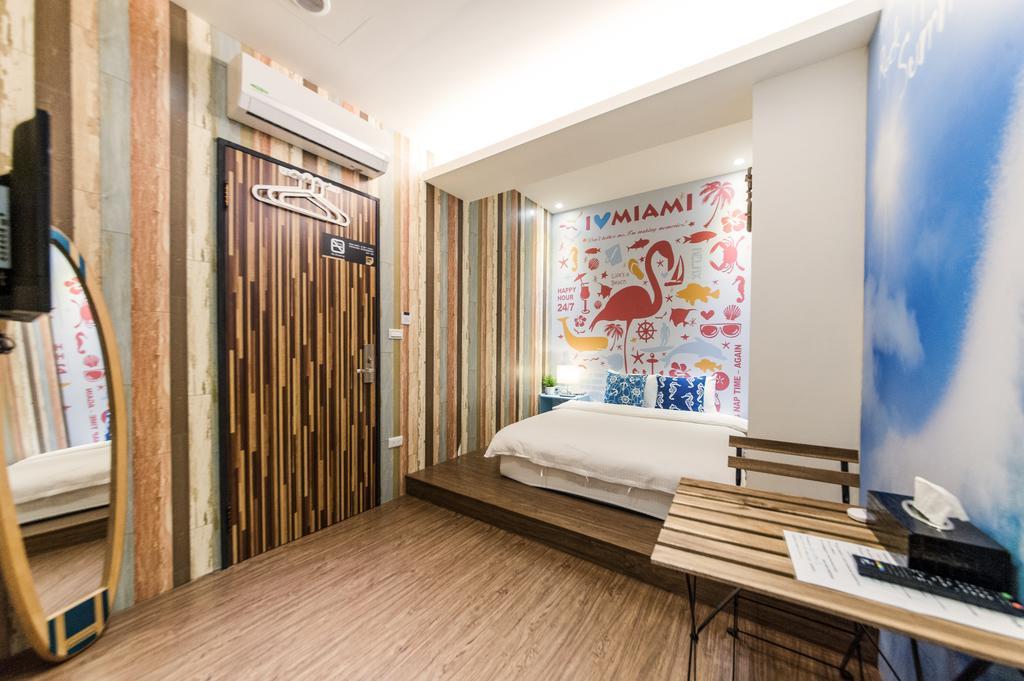 Ace Homestay Лодун Екстер'єр фото