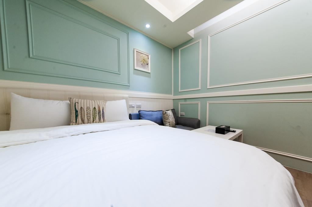 Ace Homestay Лодун Екстер'єр фото