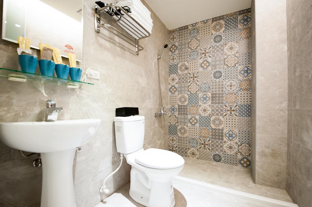 Ace Homestay Лодун Екстер'єр фото