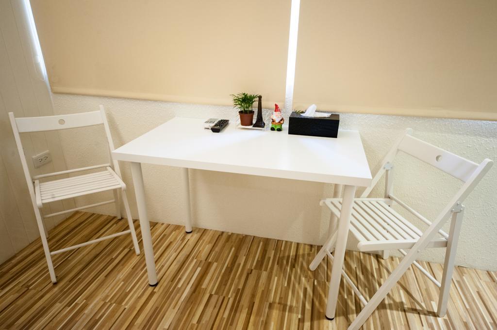 Ace Homestay Лодун Екстер'єр фото