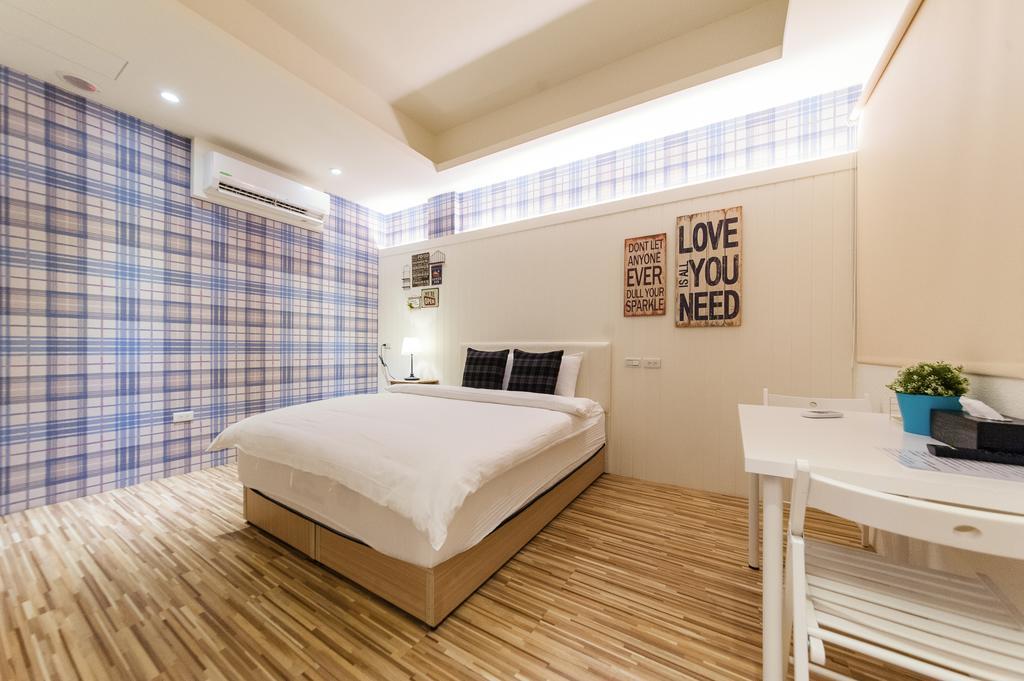 Ace Homestay Лодун Екстер'єр фото