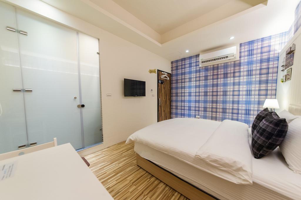 Ace Homestay Лодун Екстер'єр фото