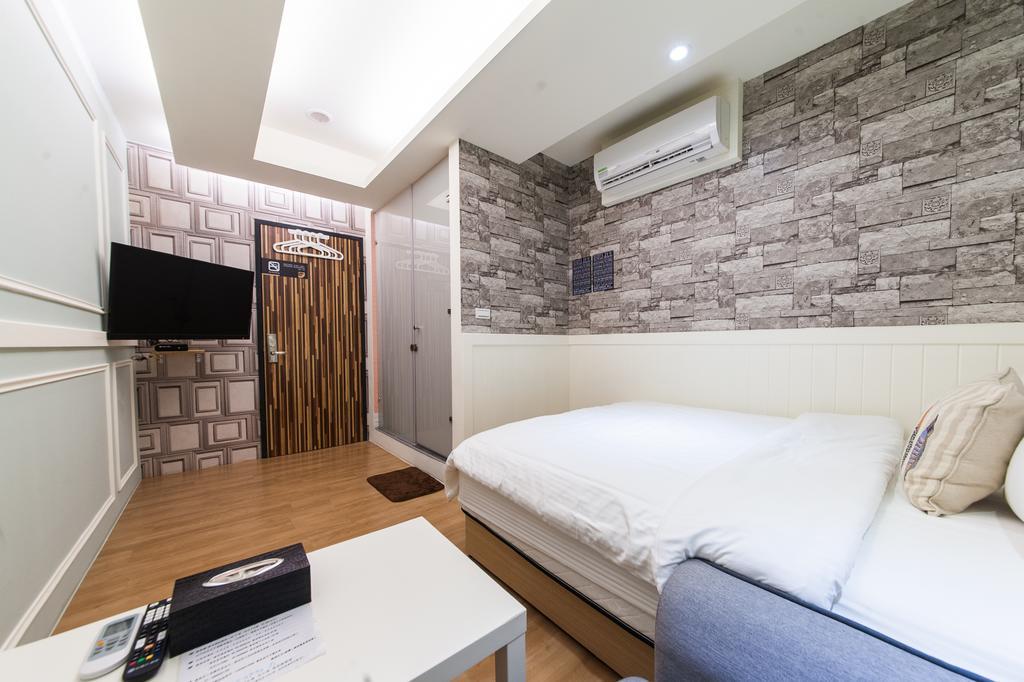 Ace Homestay Лодун Екстер'єр фото