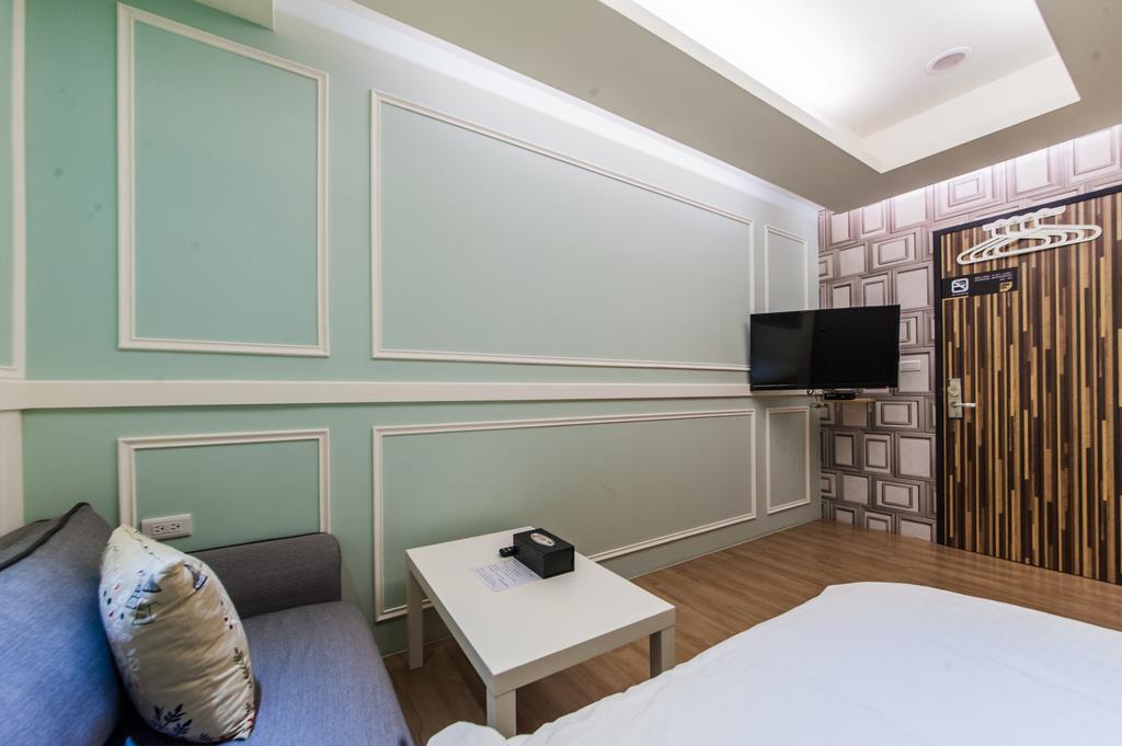 Ace Homestay Лодун Екстер'єр фото